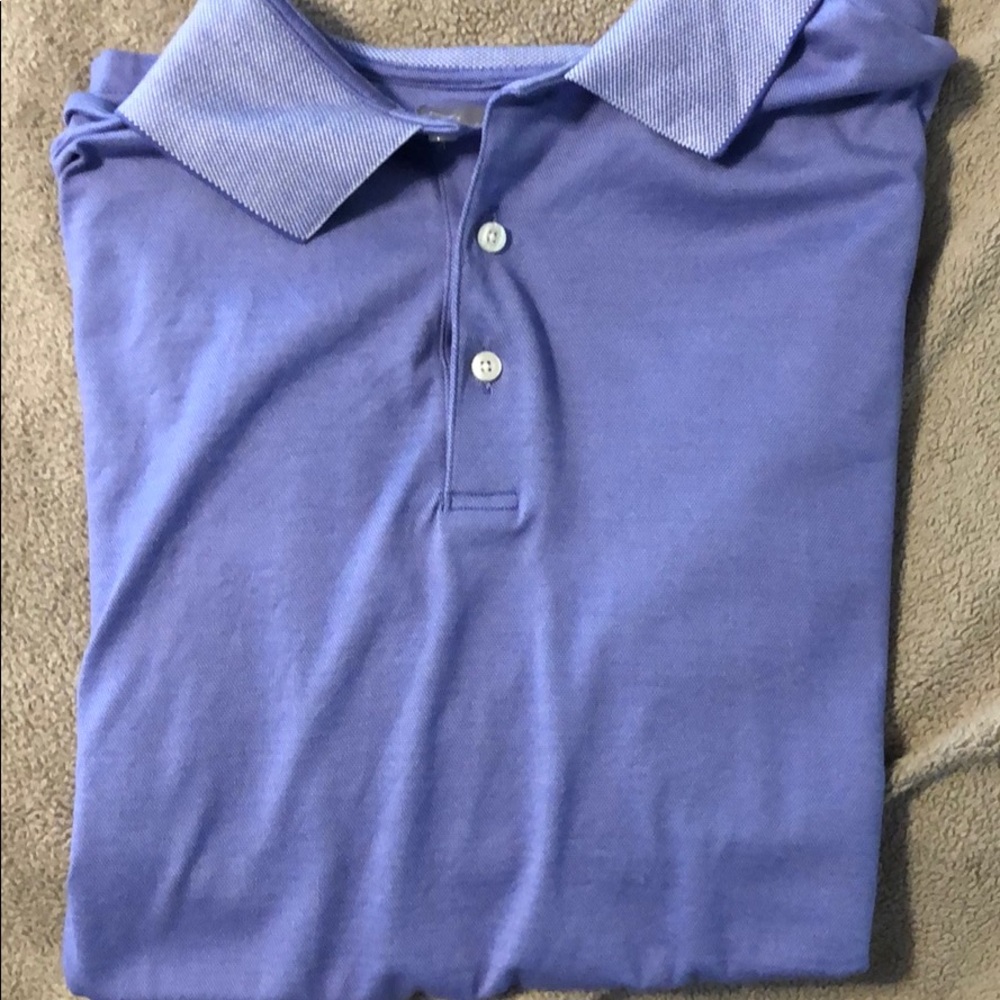 Golf Polo